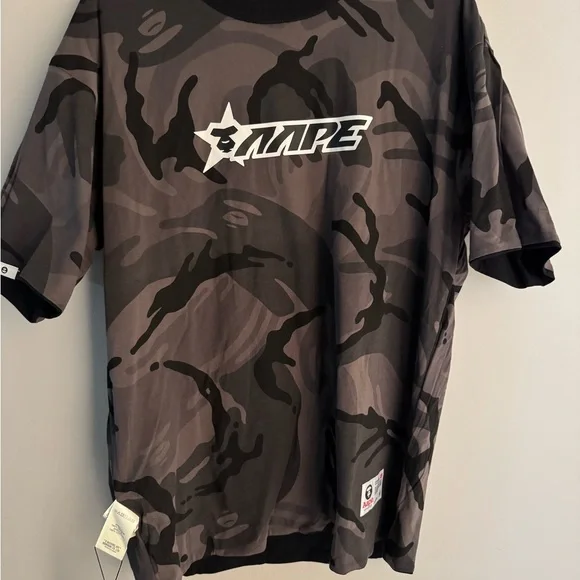 Ape Universe Tee by Bathing Ape